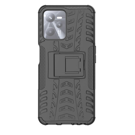 Coque Realme C35 Hybride...