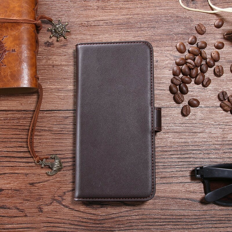 Housse Samng Galaxy Note 8 Cuir Fendu Housse Samng Galaxy Note 8 Cuir Fendu