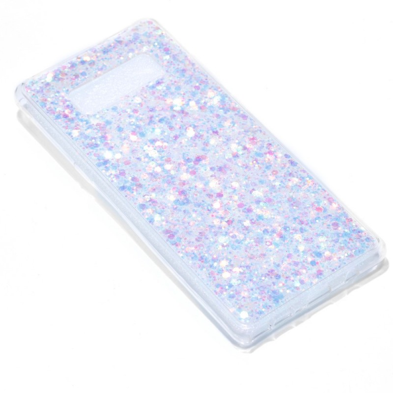 coque note 8 samsung paillette coque note 8 samsung paillette