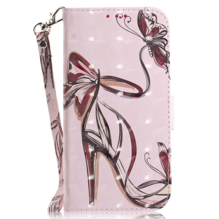 Housse Realme C35 Escarpin...