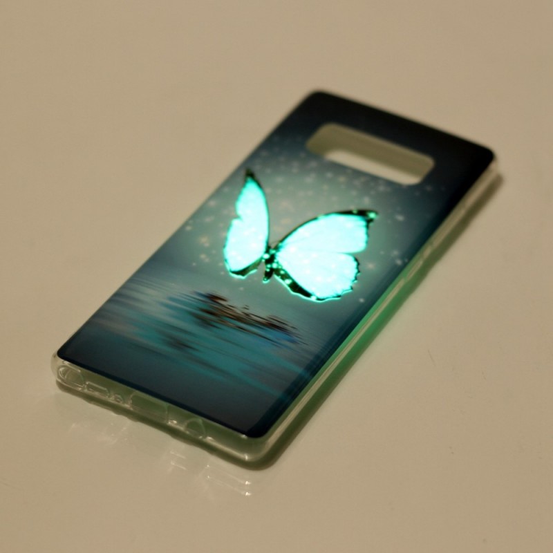 coque samsung galaxy note 8 bleu coque samsung galaxy note 8 bleu
