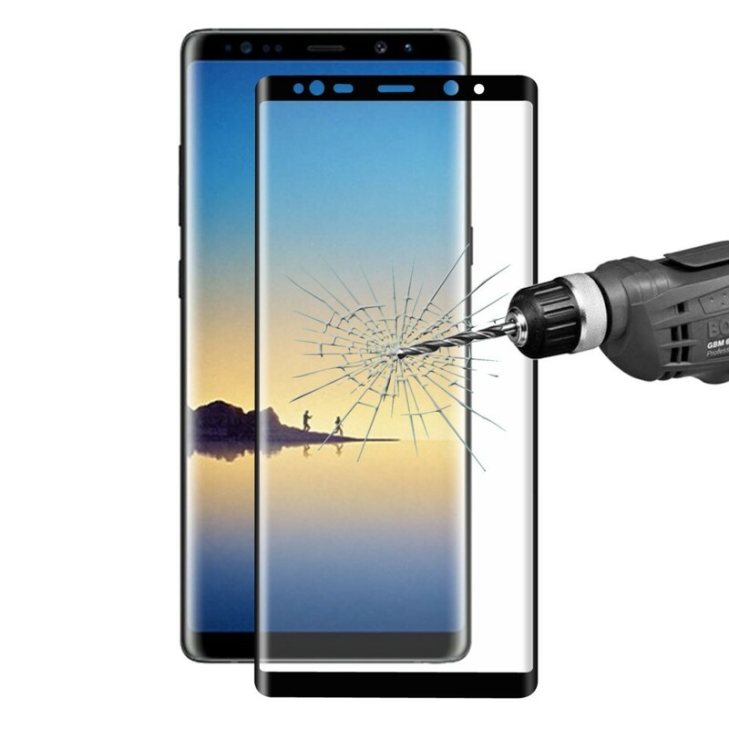 Protection en verre trempé pour Samsung Galaxy Note 8 - Ma Coque