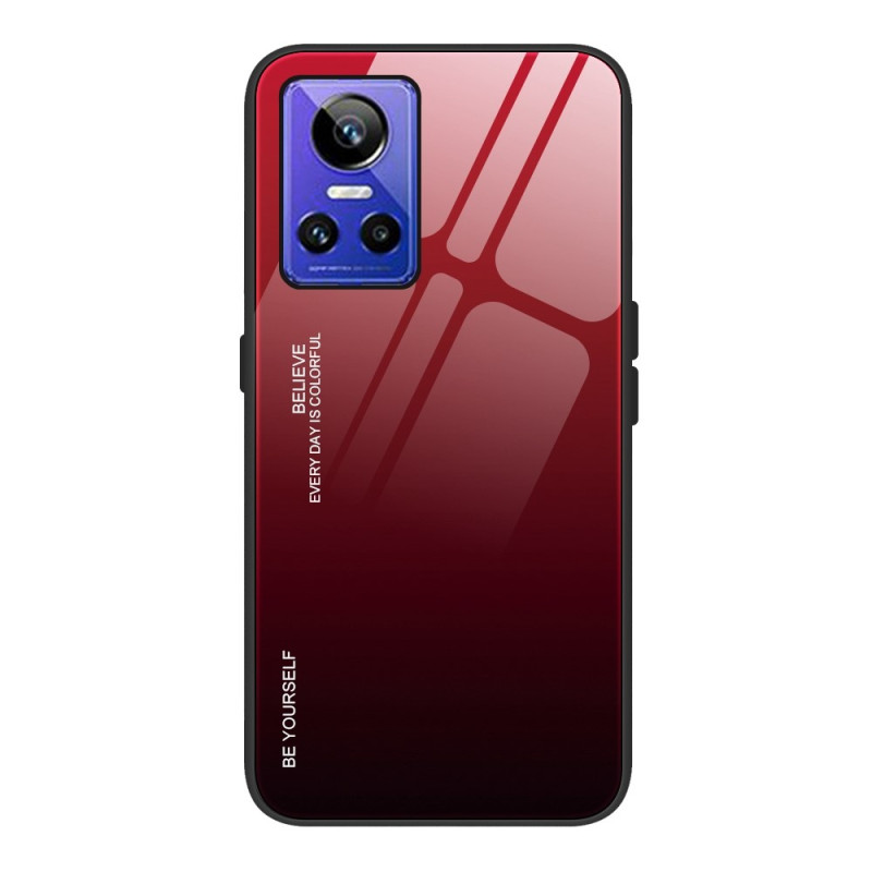 Coque Realme GT Neo 3 Verre Trempé