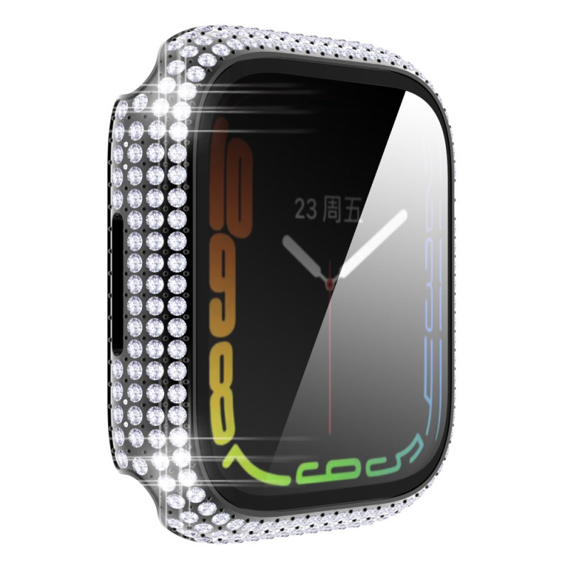 Rayure apple on sale watch serie 5