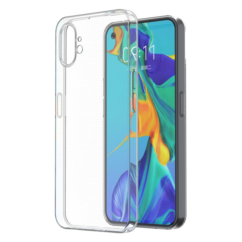 Coque Nothing Phone (1) Transparente