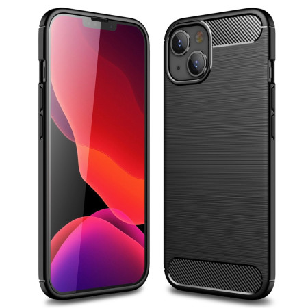 Coque iPhone 14 Fibre...