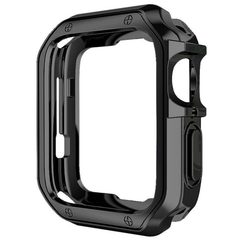 Boîtier Apple Watch Series 7 41mm Galvanisé Sport