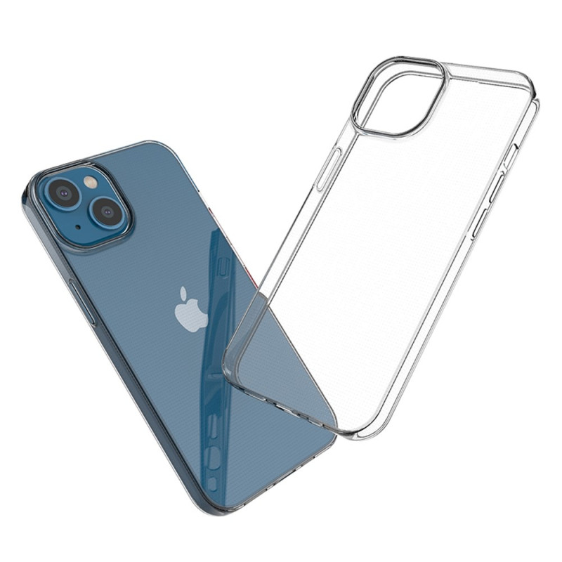 Coque iPhone 14 Transparente - Ma Coque