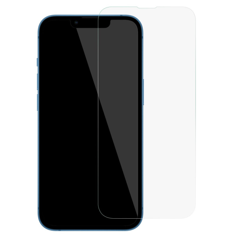 Protection en verre trempé Arc Edge pour écran du iPhone 14 - Ma Coque