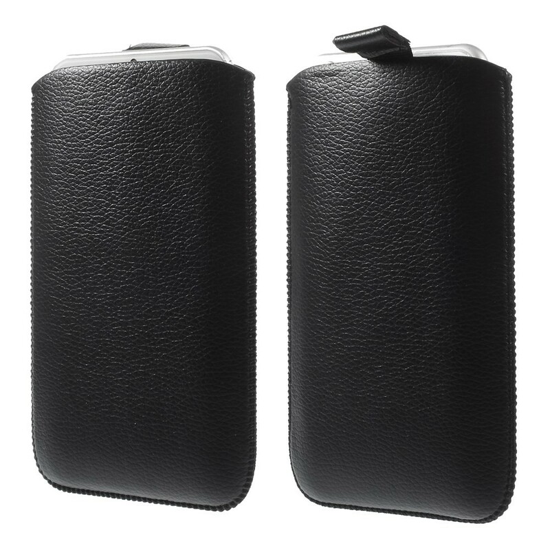 Housse Samsung Galaxy Note 4 avec Languette Housse Samsung Galaxy Note 4 avec Languette