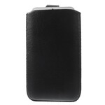 Housse Samsung Galaxy Note 4 avec Languette Housse Samsung Galaxy Note 4 avec Languette