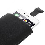 Housse Samsung Galaxy Note 4 avec Languette Housse Samsung Galaxy Note 4 avec Languette