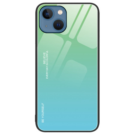 Coque iPhone 14 Verre...