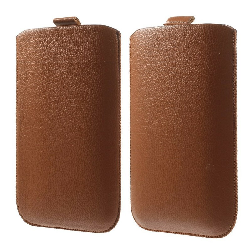 Housse Samsung Galaxy Note 4 avec Languette Housse Samsung Galaxy Note 4 avec Languette