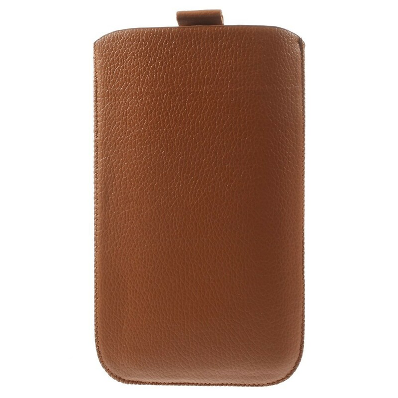 Housse Samsung Galaxy Note 4 avec Languette Housse Samsung Galaxy Note 4 avec Languette