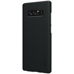 Coque Samsung Galaxy Note 8 Rigide Givré Nillkin