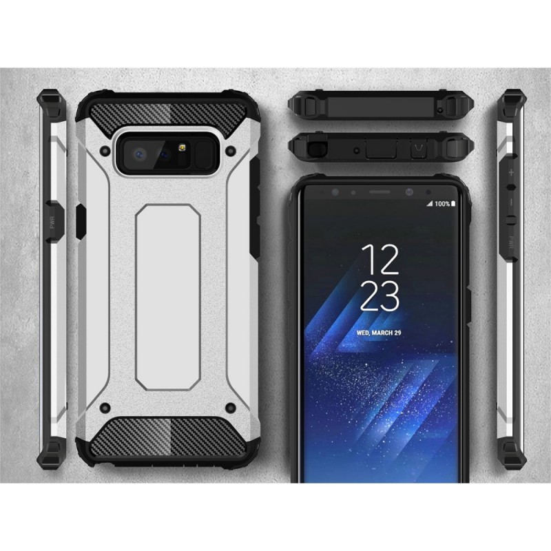 coque note 8 samsung survivor