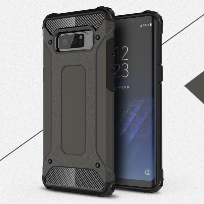 coque note 8 samsung survivor