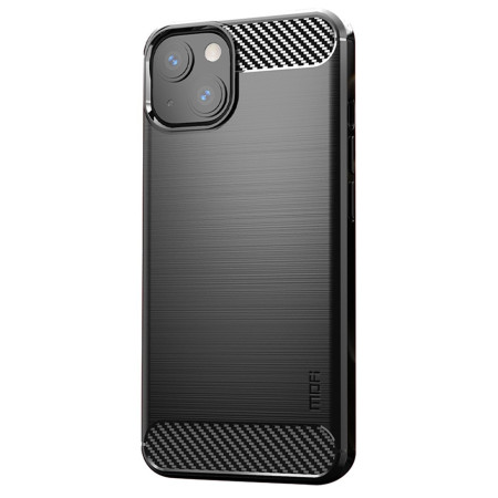 Coque iPhone 14 Plus Fibre...