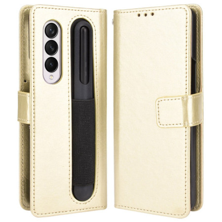Housse Samsung Galaxy Z...
