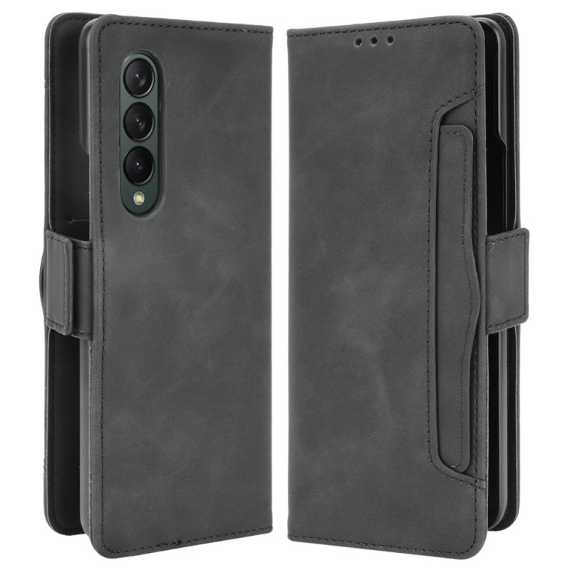 Housse Samsung Galaxy Z Fold 4 Spy Lava