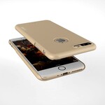 Coque iPhone 7 Plus / 8 Plus Métal Loopee Series