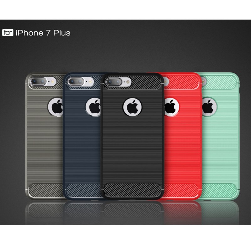 Coque Carbone Iphone Plus Coque Carbone Iphone Plus