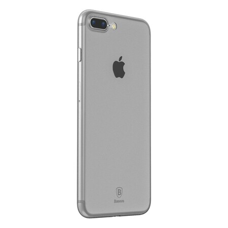 Coque iPhone 7 Plus / 8 Plus Premium Series Mate