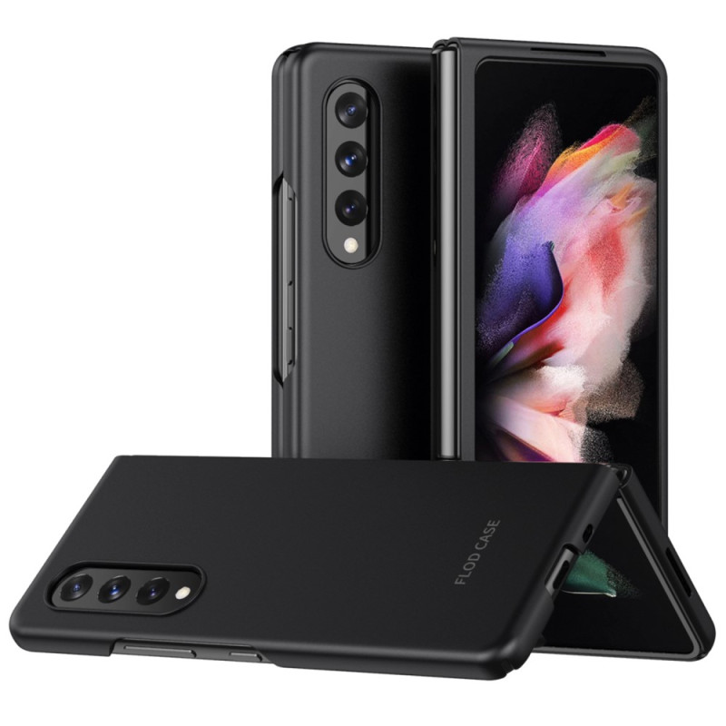 Coque Samsung Galaxy Z Fold 4 Flod Case Métallisée