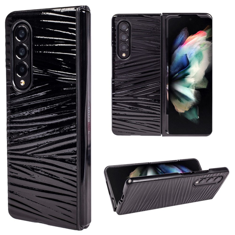 Coque Samsung Galaxy Z Fold 4 Reliefs Dunes Ma Coque