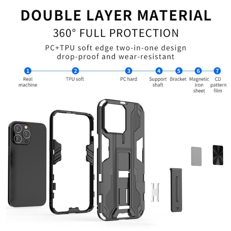 Protection d'écran iPhone 11 Olixar en verre trempé