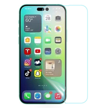 Film de protection écran pour iPhone 14 Pro - Ma Coque