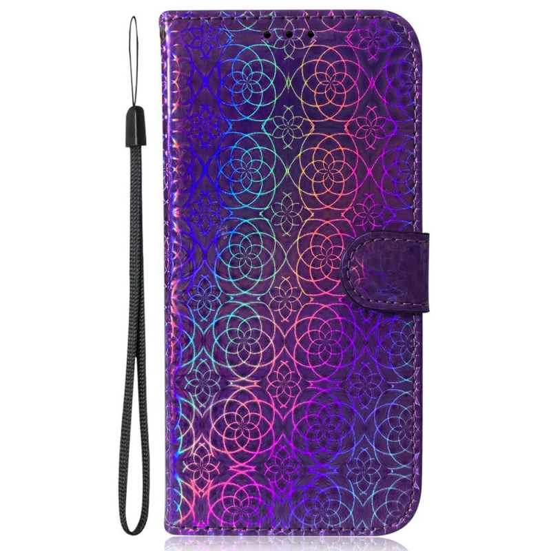 Housse iPhone 14 Pro Style Disco