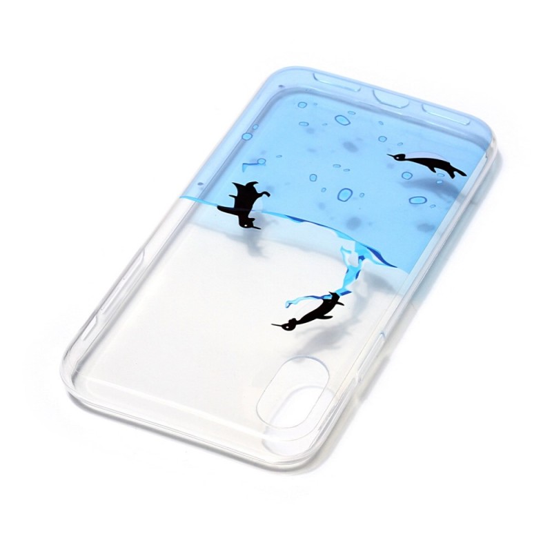 coque