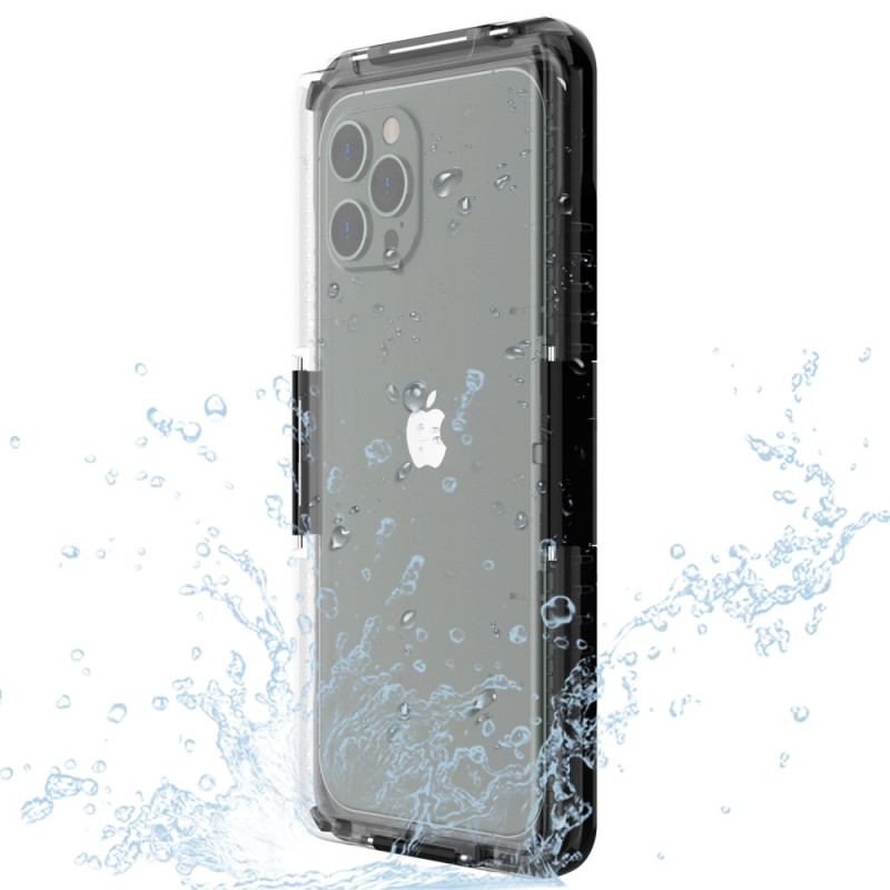 Coque iPhone 14 Pro Water-Résistant IP68