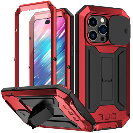 Coque iPhone 14 Pro Ultra...