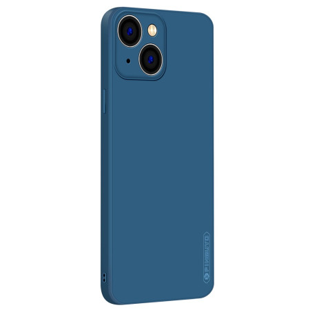 Coque iPhone 14 Silicone...