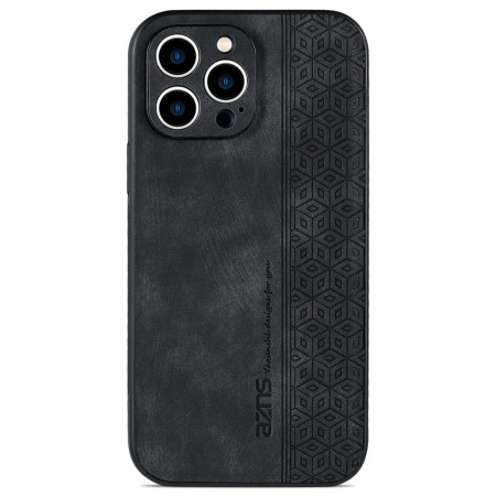 Coque iPhone 14 Effet Cuir...