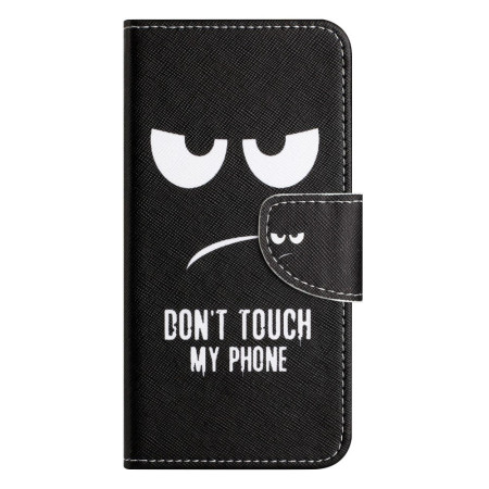 Housse OnePlus 10T 5G Don't...