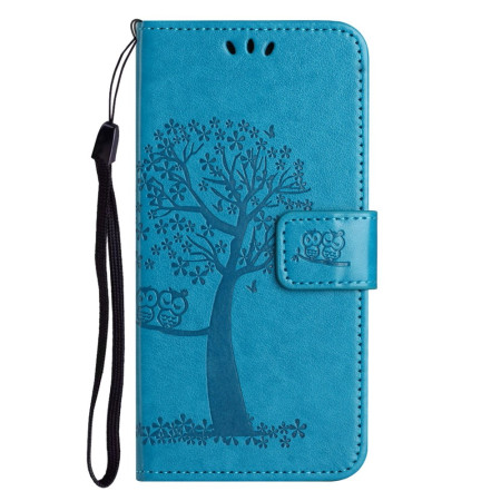 Housse OnePlus 10T 5G Arbre...