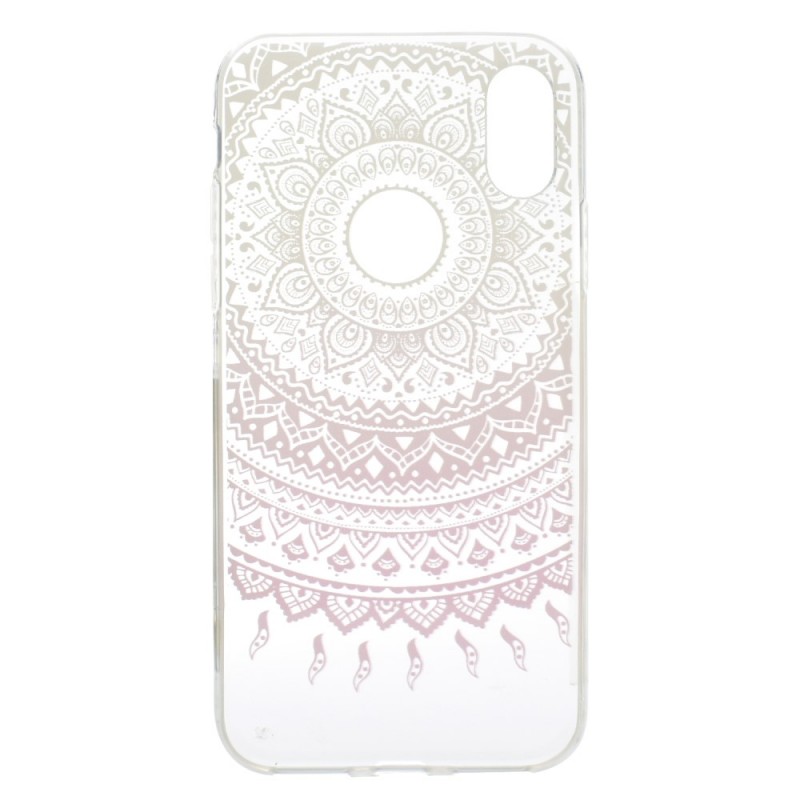 iphone x coque mandala iphone x coque mandala