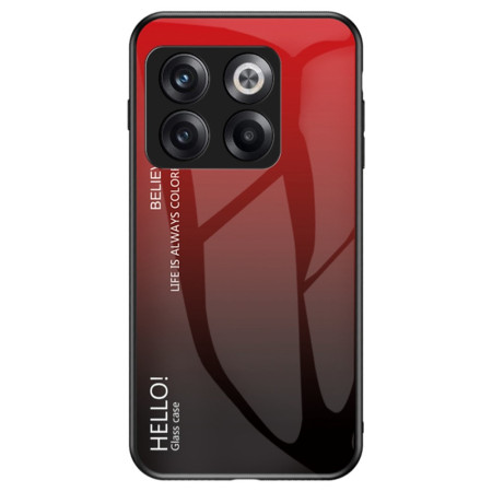 Coque OnePlus 10T 5G Verre...