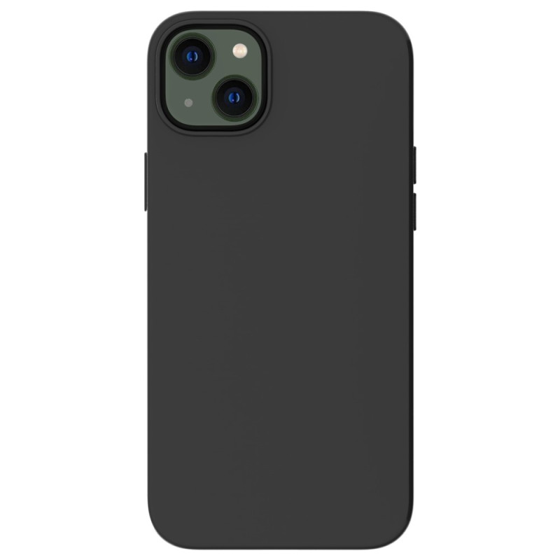 Coque iPhone 14 Plus Silicone Mat