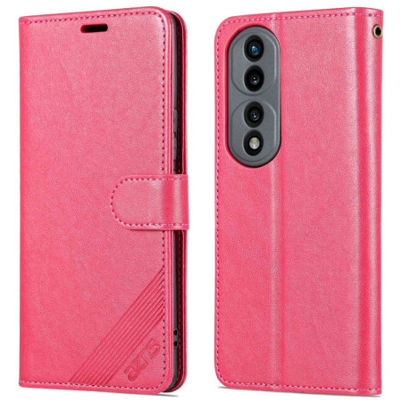 Housse Honor 70 AZNS Effet...