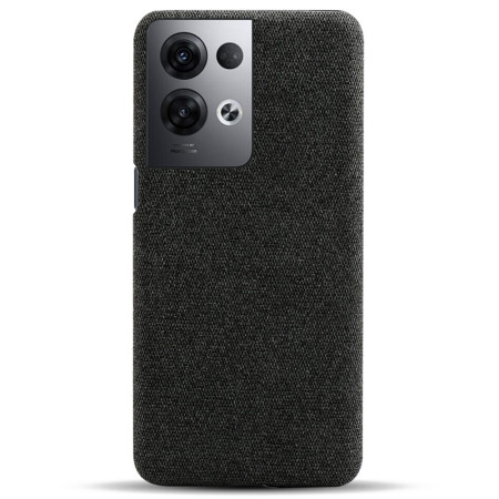 Coque Oppo Reno 8 Pro Tissu