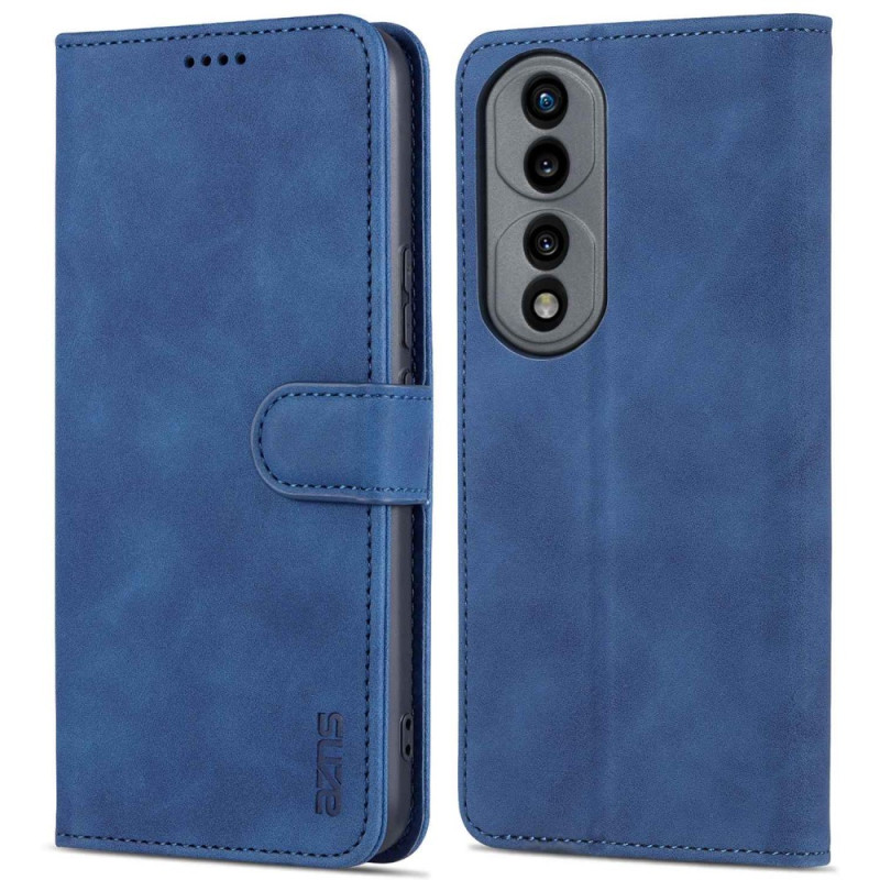 Housse Honor 70 AZNS Effet Cuir - Ma Coque