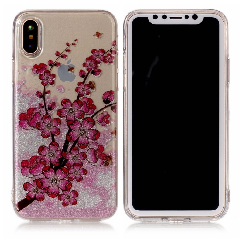 coque iphone x arbre coque iphone x arbre
