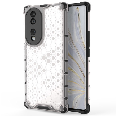 Coque Honor 70 Style Nid...