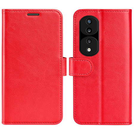 Housse Honor 70 Effet Cuir...