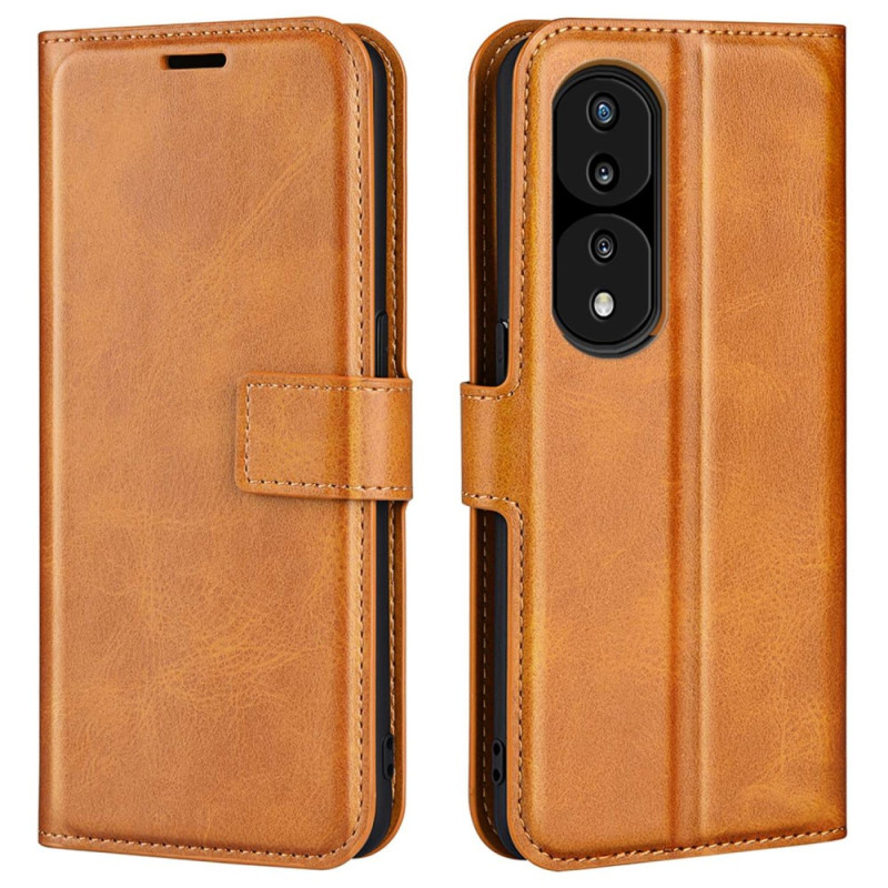 Housse Honor 70 Effet Cuir Slim Extrême